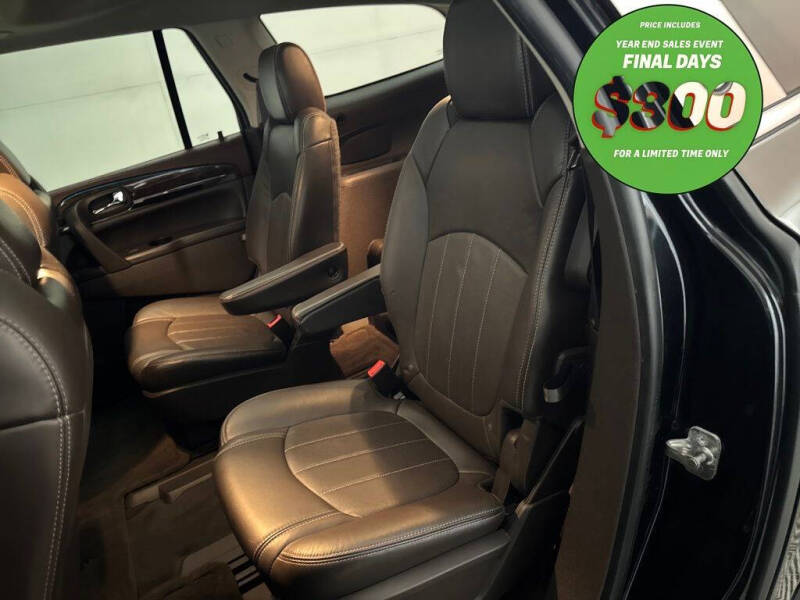 2013 Buick Enclave Premium