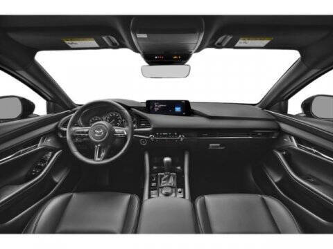 2025 Mazda Mazda3 Hatchback 2.5 Turbo Premium Plus