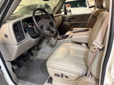 2006 GMC Sierra 2500HD SLT