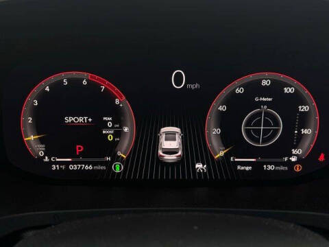 2024 Acura MDX SH-AWD Type S w/Advance Package