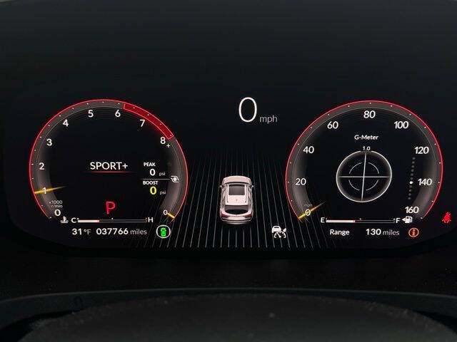 2024 Acura MDX SH-AWD Type S w/Advance Package