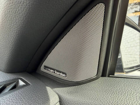 2016 Mercedes-Benz E-Class E 400