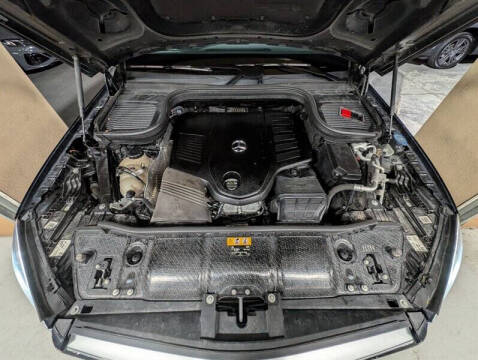 2020 Mercedes-Benz GLE GLE 450 4MATIC