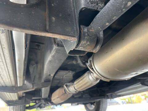 1997 Daihatsu Terios