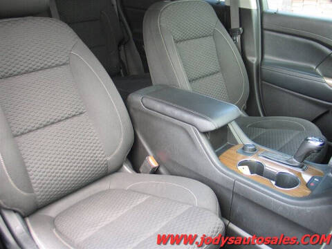 2019 GMC Acadia SLE-1