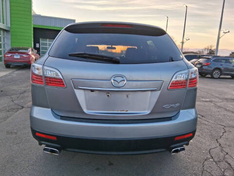 2011 Mazda CX-9 Touring