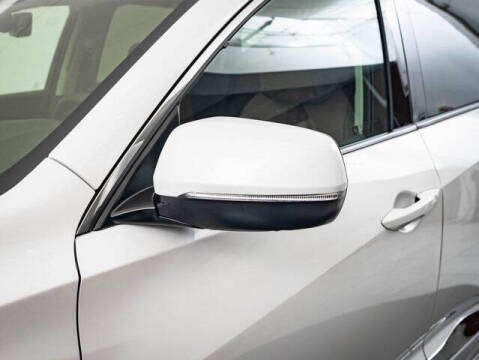 2025 Acura RDX SH-AWD w/Advance