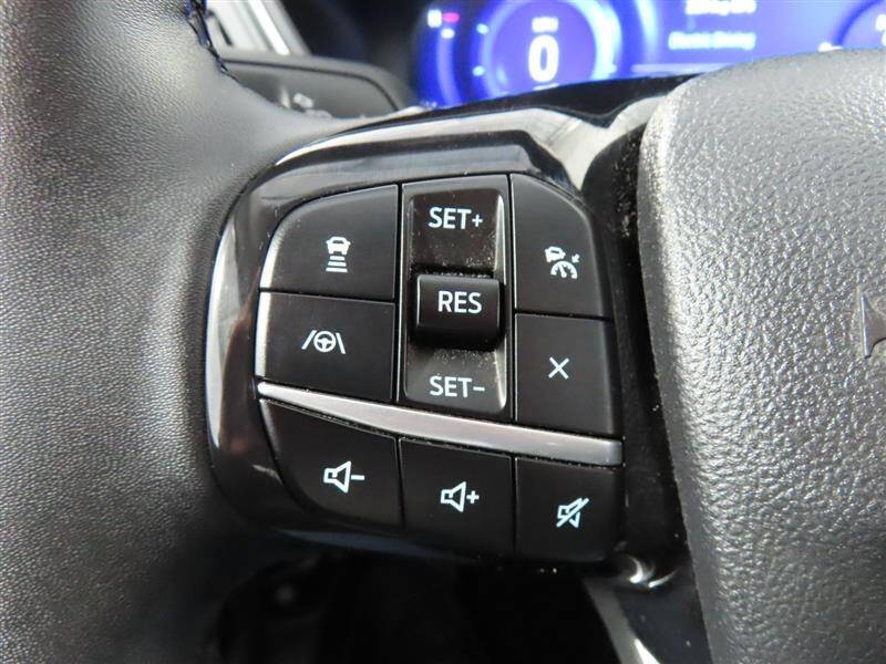 2022 Ford Escape Plug-In Hybrid SEL