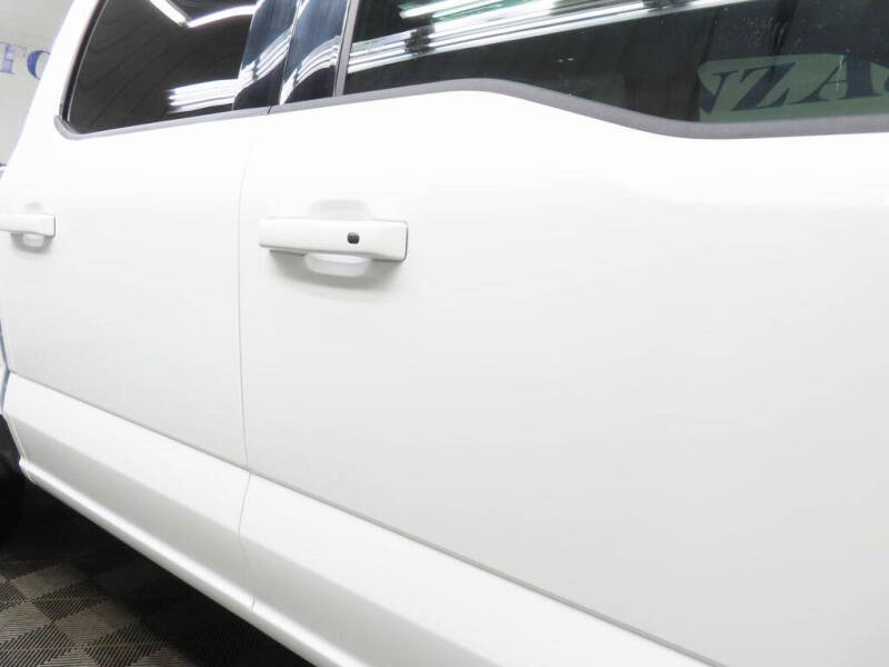 2025 Ford F-250 Super Duty