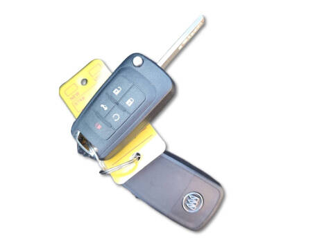 2019 Buick Cascada Sport Touring