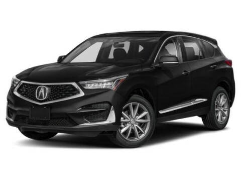 2021 Acura RDX SH-AWD w/Tech