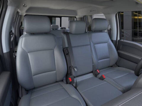 2026 Ford F-450 Super Duty