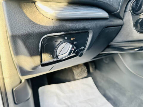 2015 Audi A3 2.0 Premium Plus TDI