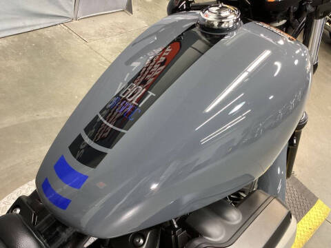 2023 Yamaha Bolt R-Spec