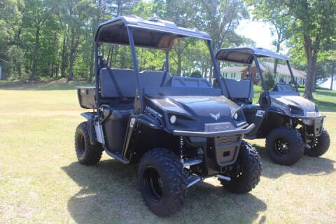 2021 American Landmaster L5