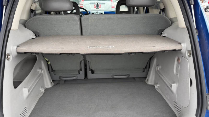 2006 Chrysler PT Cruiser