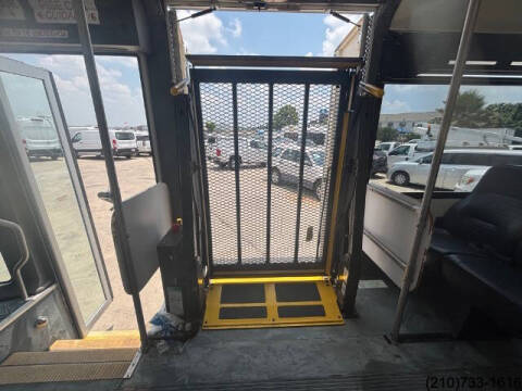 2009 Chevrolet Kodiak C5500