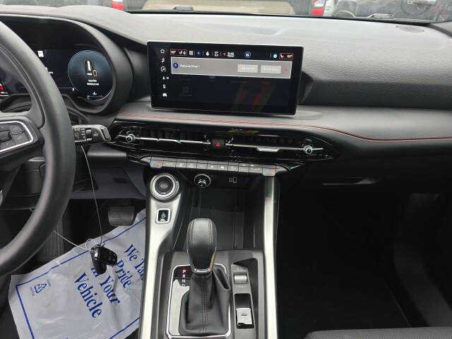 2024 Dodge Hornet GT Plus