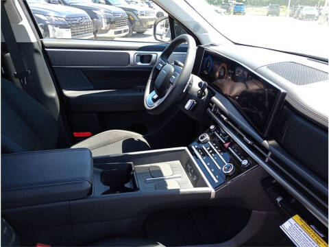 2024 Hyundai Santa Fe SE