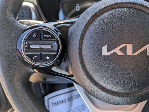 2024 Kia Soul