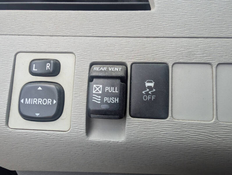 2012 Toyota Sienna XLE 8-Passenger