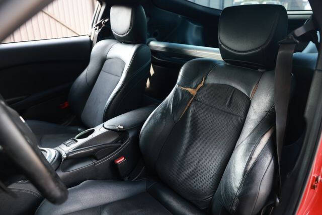 2013 Nissan 370Z