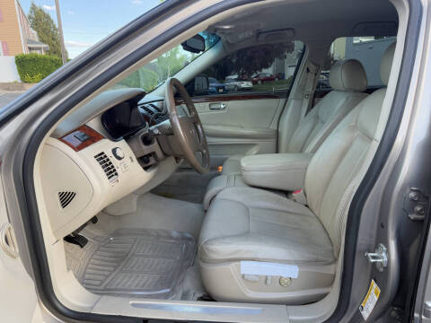 2006 Cadillac DTS Luxury I