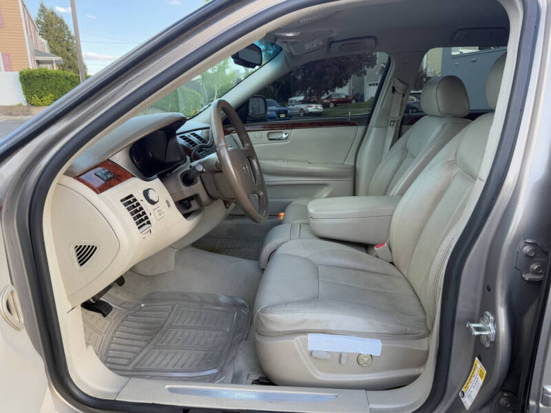 2006 Cadillac DTS Luxury I