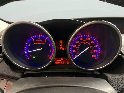 2010 Mazda MAZDASPEED3 Sport