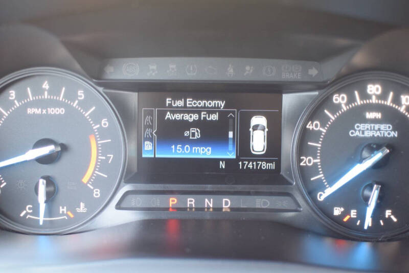 2019 Ford Explorer Police Interceptor Utility