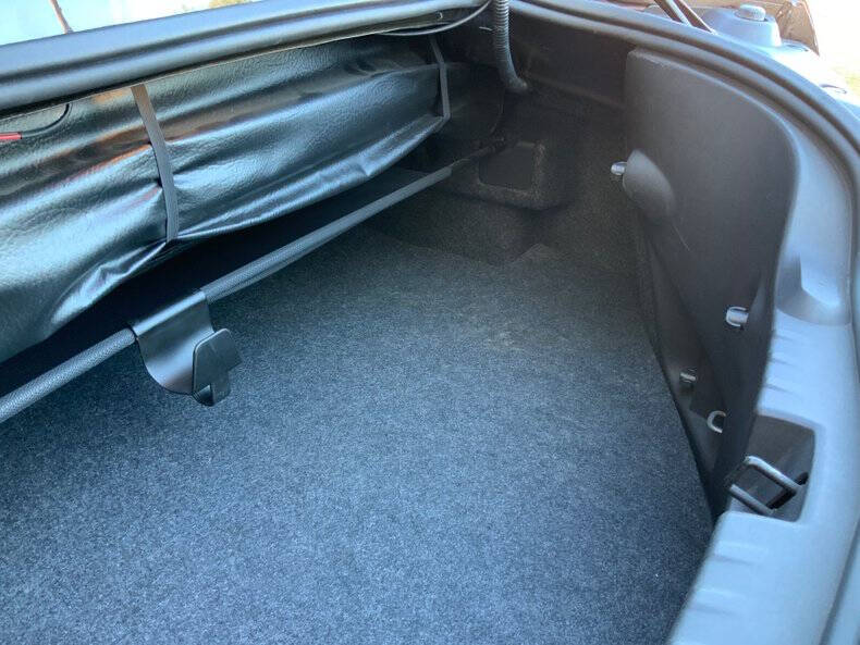 2011 Chevrolet Camaro SS