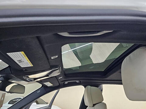 2019 BMW 5 Series 530e iPerformance