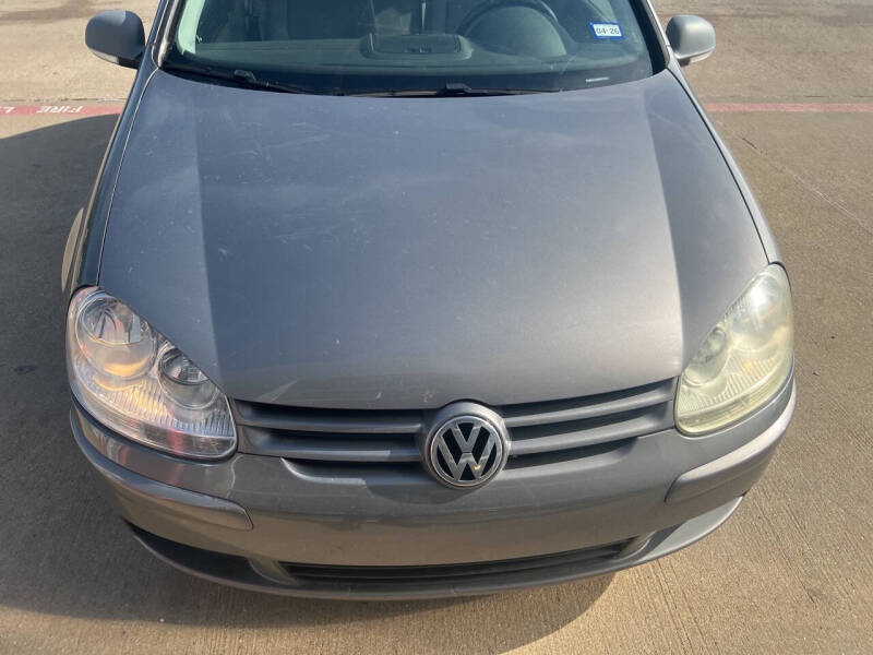 2009 Volkswagen Rabbit S