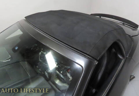 2014 Jaguar F-TYPE V8 S