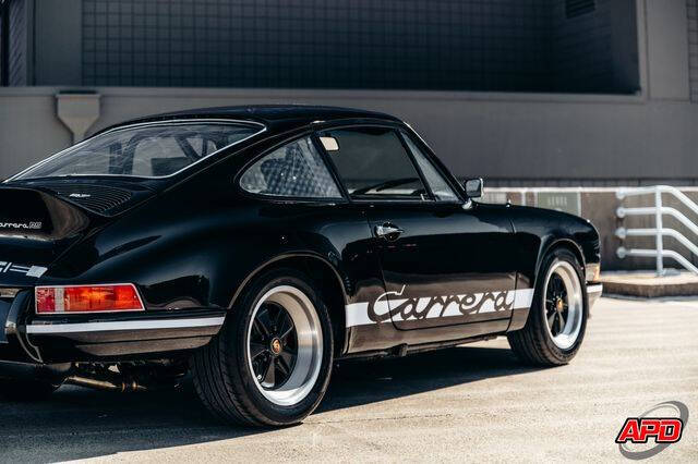 1976 Porsche 911