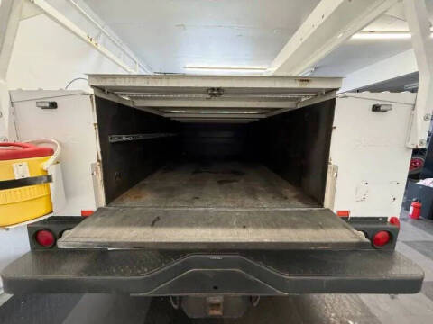 2012 Ford F-350 Super Duty XL