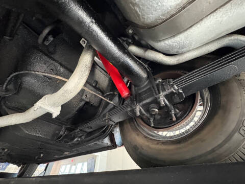 1966 Ford Thunderbird