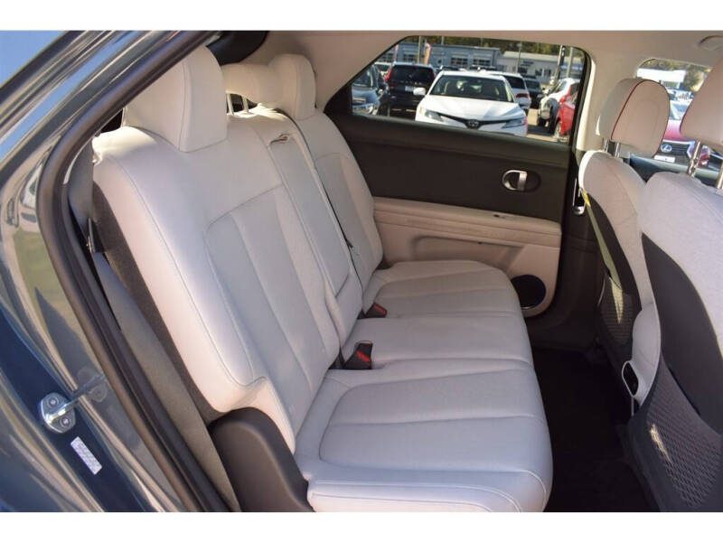 2023 Hyundai Ioniq 5 SEL