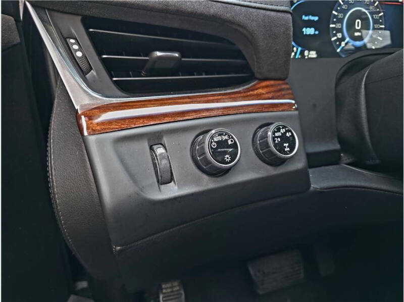 2016 Cadillac Escalade ESV Luxury Collection