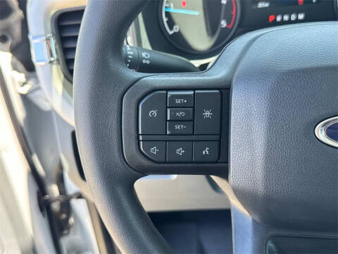 2024 Ford F-450 Super Duty