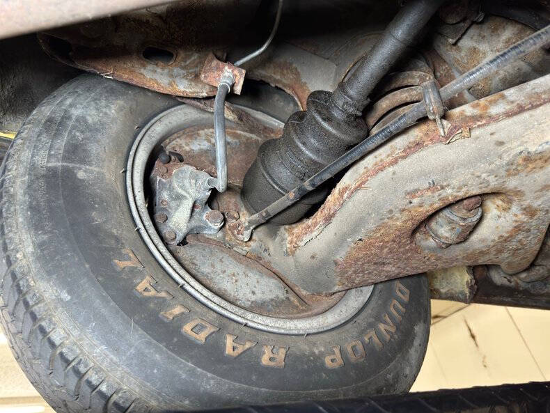 1973 Mercedes-Benz 450 SL