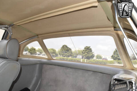 1984 Mercedes-Benz 380-Class 380 SL