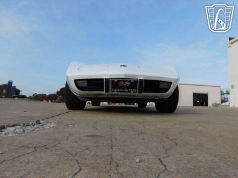 1976 Chevrolet Corvette