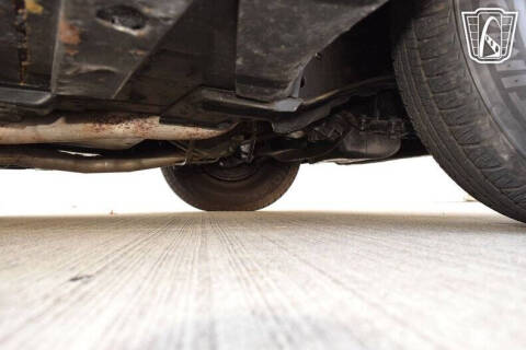 1963 Ford Thunderbird