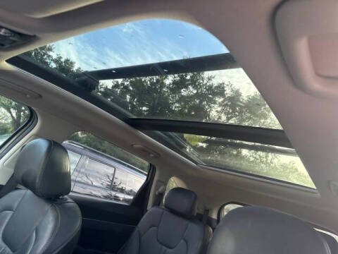 2022 Kia Sorento X-Line EX