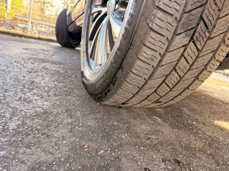 2015 Lincoln Navigator