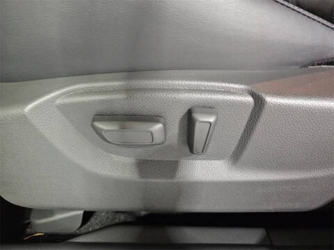 2025 Mitsubishi Eclipse Cross SEL