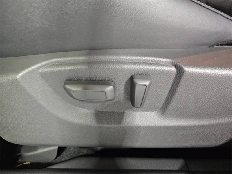 2025 Mitsubishi Eclipse Cross SEL