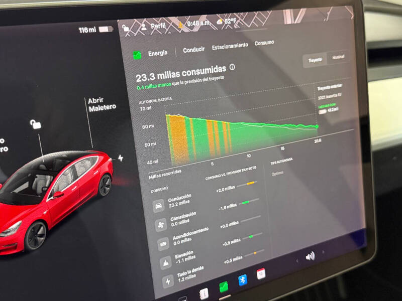 2019 Tesla Model 3 Base photo 55