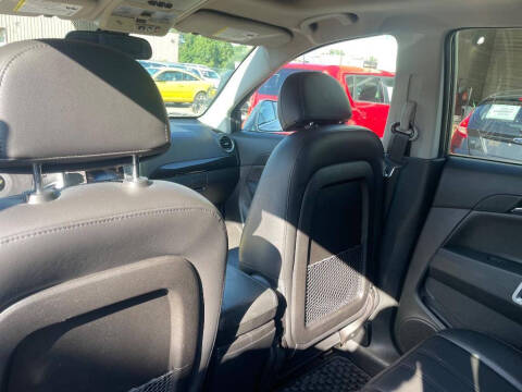 2014 Chevrolet Captiva Sport LT